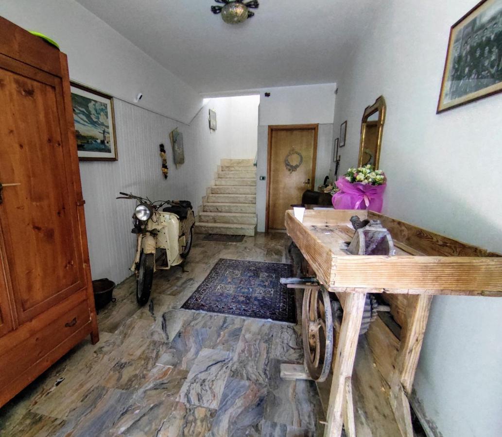 Casa Agnese Verona Appartamento Parcheggio In Struttura سان مارتينو بون ألبرغو المظهر الخارجي الصورة