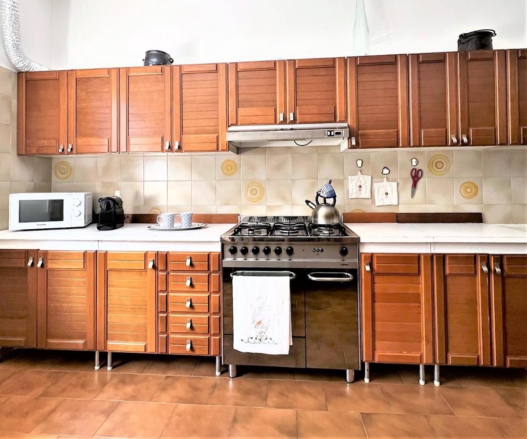 Casa Agnese Verona Appartamento Parcheggio In Struttura سان مارتينو بون ألبرغو المظهر الخارجي الصورة