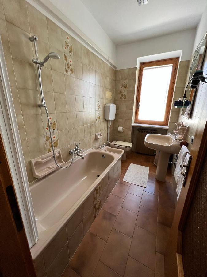 Casa Agnese Verona Appartamento Parcheggio In Struttura سان مارتينو بون ألبرغو المظهر الخارجي الصورة